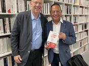 Service presse nouveau livre Serment Berne...