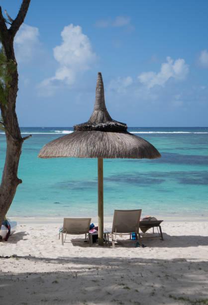 L’île Maurice – un Paradis pour les Passionnés de Golf