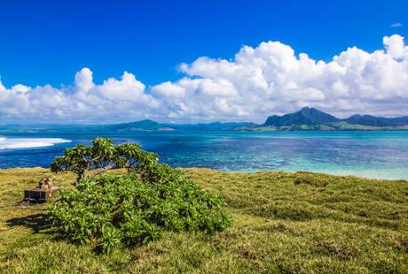 L’île Maurice – un Paradis pour les Passionnés de Golf