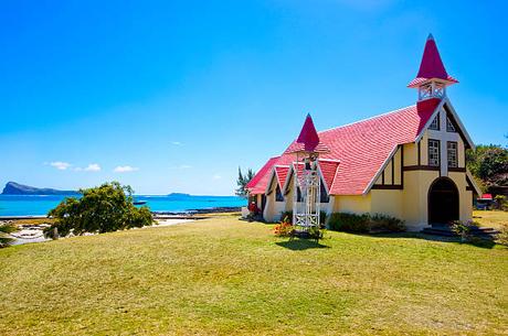 L’île Maurice – un Paradis pour les Passionnés de Golf