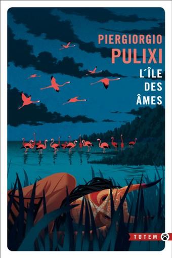 L’île des âmes de Piergiorgio Pulixi