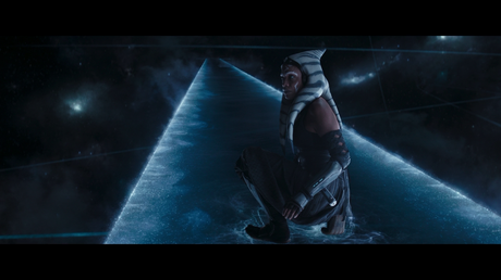 Critiques Séries : Ahsoka. Saison 1. Episode 4. Part Four: Fallen Jedi.