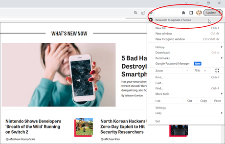 Navigateur lent ? Voici comment accélérer Google Chrome Navigateur lent ? Voici comment accélérer Google Chrome