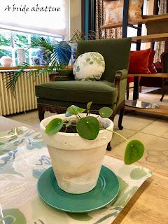 Le showroom de Toiles de Mayenne à Fontaine-Daniel