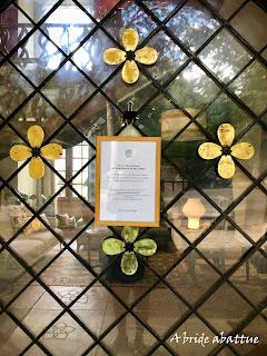 Le showroom de Toiles de Mayenne à Fontaine-Daniel