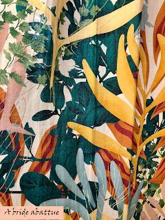 Le showroom de Toiles de Mayenne à Fontaine-Daniel