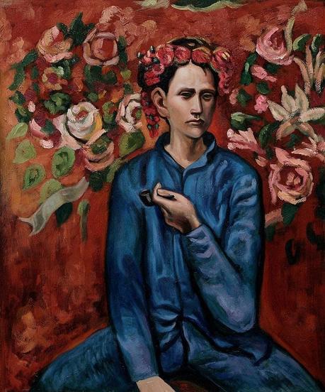 Quelles sont les œuvres d’art les plus chères du monde ? Le garçon la pipe