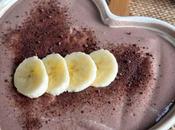 Mousse Banane
