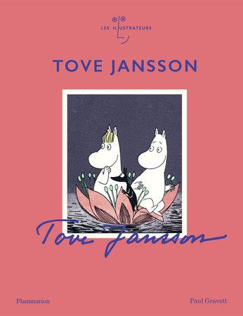 Quand Tove Jansson, créatrice Moomins inaugure collection