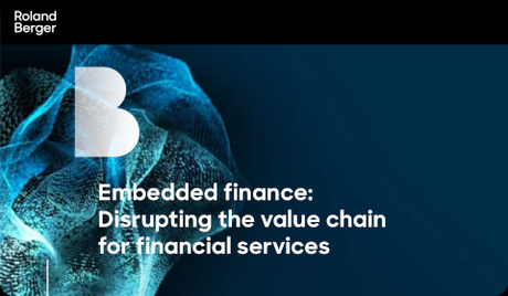 Roland Berger – Embedded Finance