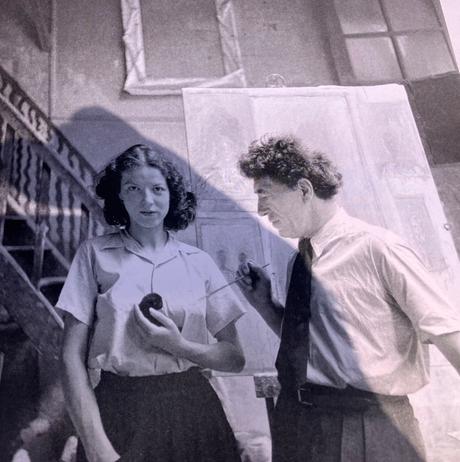 Institut Fondation Giacometti « Annette en plus infiniment »à partir du 11 Juillet 2023.