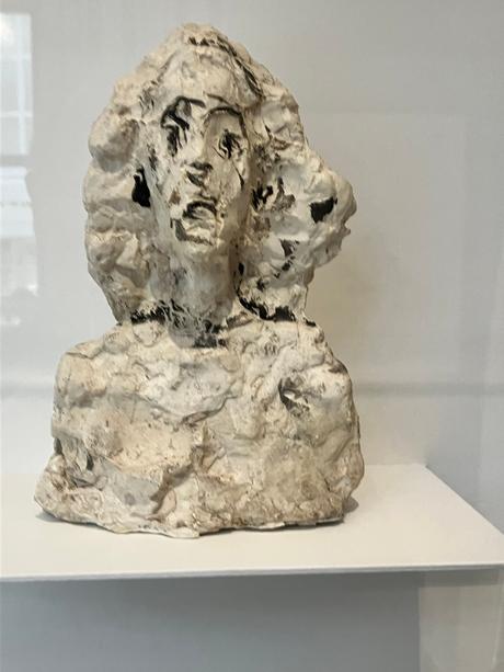 Institut Fondation Giacometti « Annette en plus infiniment »à partir du 11 Juillet 2023.