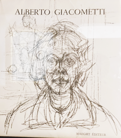 Institut Fondation Giacometti « Annette en plus infiniment »à partir du 11 Juillet 2023.