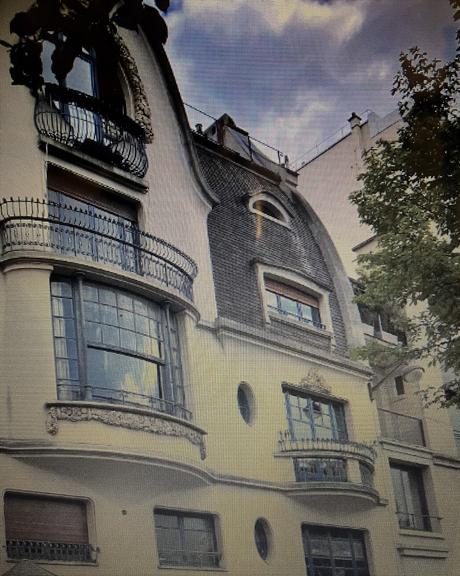 Institut Fondation Giacometti « Annette en plus infiniment »à partir du 11 Juillet 2023.