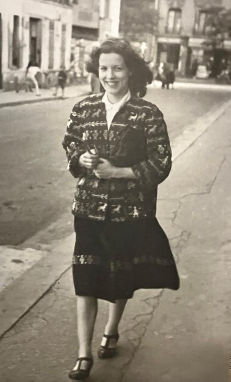 Institut Fondation Giacometti « Annette en plus infiniment »à partir du 11 Juillet 2023.