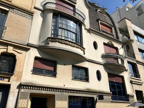 Institut Fondation Giacometti « Annette en plus infiniment »à partir du 11 Juillet 2023.