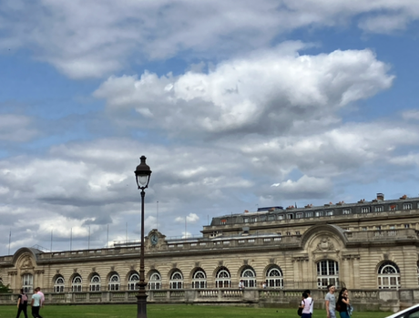 Institut Fondation Giacometti « Annette en plus infiniment »à partir du 11 Juillet 2023.
