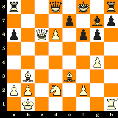 Chessboxing, à mi-chemin entre les échecs et la boxe