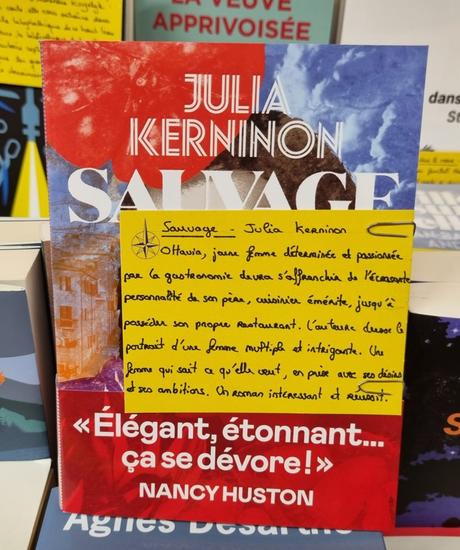 Sauvage