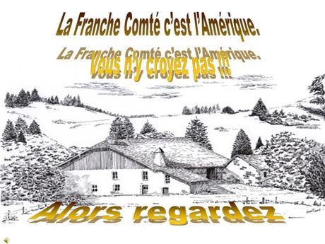 La France - Le Jura