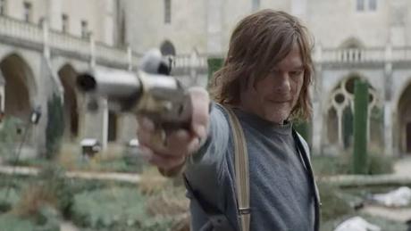 Critiques Séries : The Walking Dead: Daryl Dixon. Saison 1. Episode 1.