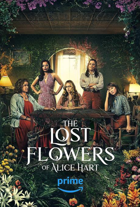 The Lost Flowers of Alice Hart (Mini-series, 7 épisodes) : Les Fleurs Sauvages