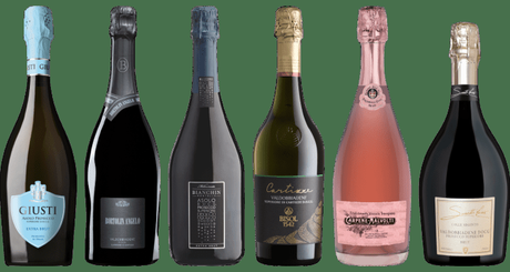 Desserts Et Accords Mets-Vins