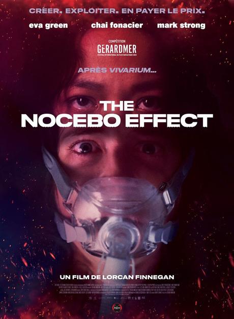 Critique Ciné : The Nocebo Effect (2023, direct to DVD)