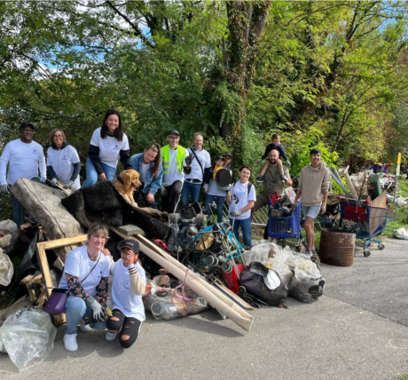 #MATMUT - Marche de ramassage des déchets en faveur du climat à Saint-Étienne-du-Rouvray (76) - Samedi 16 septembre ! #MATMUT - Marche de ramassage des déchets en faveur du climat à Saint-Étienne-du-Rouvray (76) - Samedi 16 septembre !