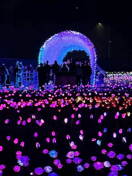 Le Canada - Terrebonne - Festival des Fleurs Le Canada - Terrebonne - Festival des Fleurs