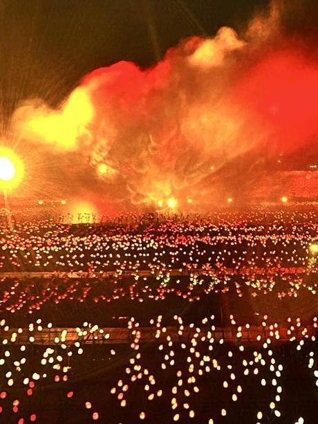 Le Canada - Terrebonne - Festival des Fleurs Le Canada - Terrebonne - Festival des Fleurs
