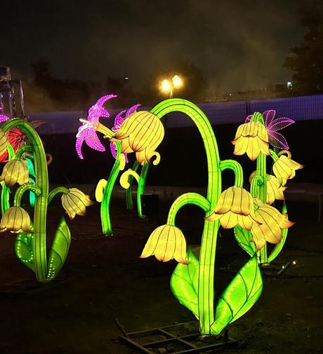 Le Canada - Terrebonne - Festival des Fleurs Le Canada - Terrebonne - Festival des Fleurs