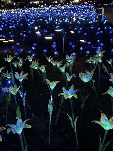 Le Canada - Terrebonne - Festival des Fleurs Le Canada - Terrebonne - Festival des Fleurs