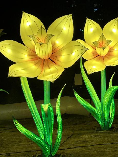 Le Canada - Terrebonne - Festival des Fleurs Le Canada - Terrebonne - Festival des Fleurs