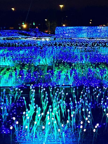 Le Canada - Terrebonne - Festival des Fleurs Le Canada - Terrebonne - Festival des Fleurs