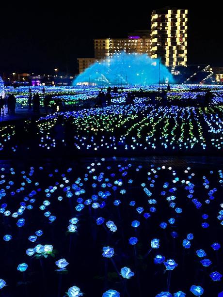 Le Canada - Terrebonne - Festival des Fleurs Le Canada - Terrebonne - Festival des Fleurs
