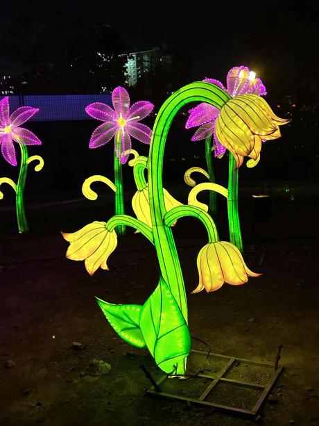 Le Canada - Terrebonne - Festival des Fleurs Le Canada - Terrebonne - Festival des Fleurs