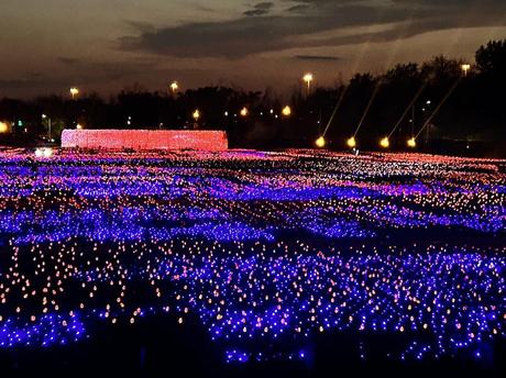 Le Canada - Terrebonne - Festival des Fleurs Le Canada - Terrebonne - Festival des Fleurs