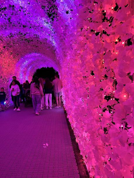 Le Canada - Terrebonne - Festival des Fleurs