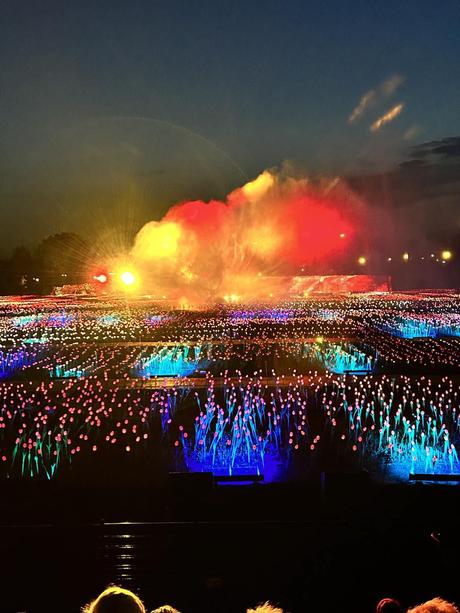 Le Canada - Terrebonne - Festival des Fleurs Le Canada - Terrebonne - Festival des Fleurs