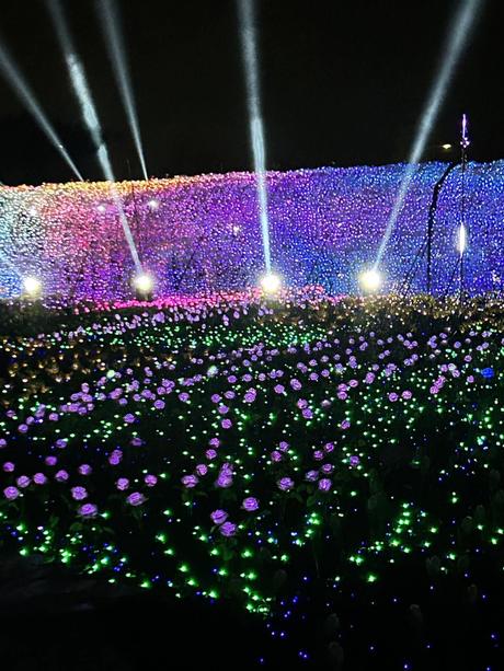 Le Canada - Terrebonne - Festival des Fleurs Le Canada - Terrebonne - Festival des Fleurs