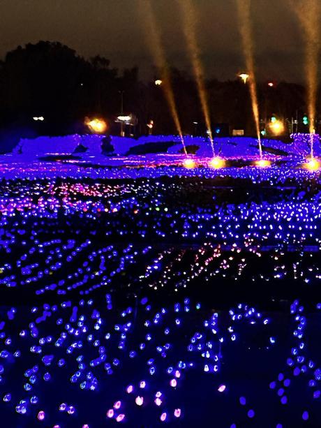 Le Canada - Terrebonne - Festival des Fleurs Le Canada - Terrebonne - Festival des Fleurs