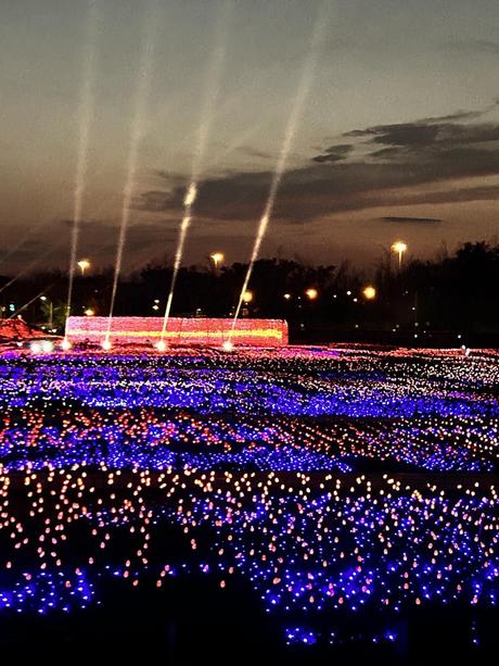 Le Canada - Terrebonne - Festival des Fleurs Le Canada - Terrebonne - Festival des Fleurs