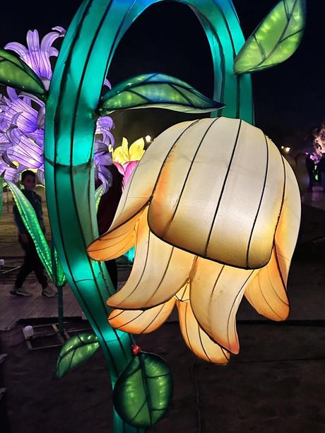 Le Canada - Terrebonne - Festival des Fleurs Le Canada - Terrebonne - Festival des Fleurs