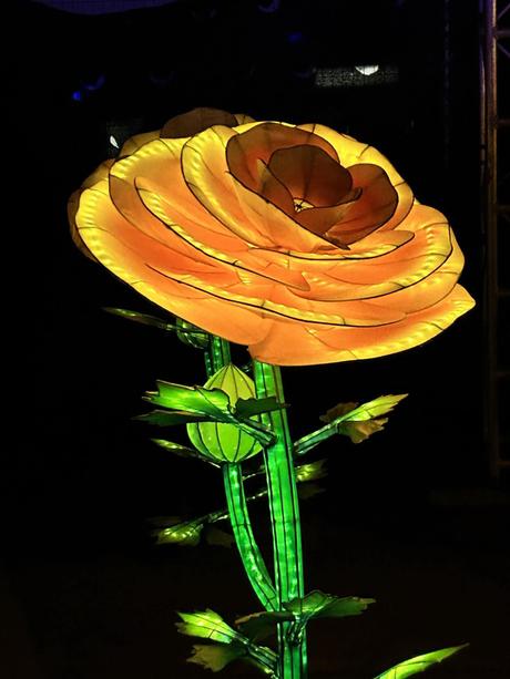 Le Canada - Terrebonne - Festival des Fleurs Le Canada - Terrebonne - Festival des Fleurs