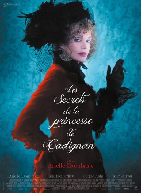 CINEMA : Les Secrets de la princesse de Cadignan