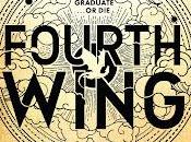 Empyrean Fourth Wing Rebecca Yarros