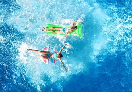 Pourquoi l’île Maurice est l’endroit idéal pour une retraite de bien-être Pourquoi l’île Maurice est l’endroit idéal pour une retraite de bien-être