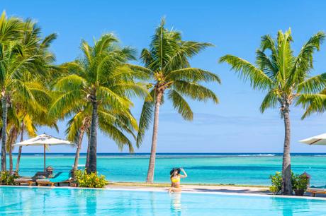 Pourquoi l’île Maurice est l’endroit idéal pour une retraite de bien-être Pourquoi l’île Maurice est l’endroit idéal pour une retraite de bien-être