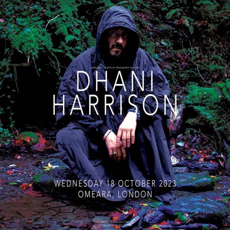 Dhani Harrison : en concert !